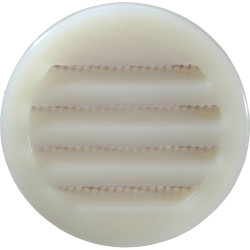 Schneider Electric NSYCAG45LP ClimaSys grille 55.8x55.8x12.8mm IP32 1pc