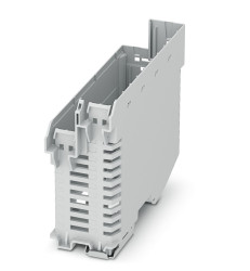 Obudowa DIN 82.85mm Podstawa montażowa 82.85 x 37.89 x 120.6mm materiał: Poliamid Phoenix Contact