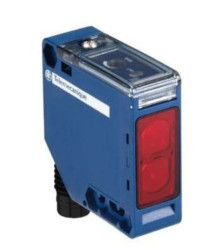 Czujnik: fotoelektryczny 0...6m PNP NO M12 12...24 VDC XUK9APANM12