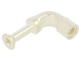 09930008260 Styk żeńskie stop miedzi 10mm2 Han S,Han S 120 zaciskanie