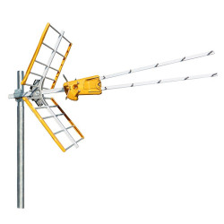 Antena TV DVB-T TELEVES V ZENIT UHF 149201