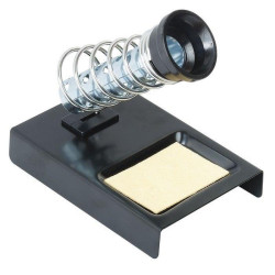 PODSTAWKA POD LUTOWNICĘ Z GĄBKĄ 6S-2 PROSKIT