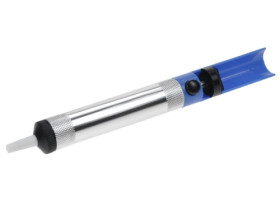 DP-25F metalowy odsysacz do cyny