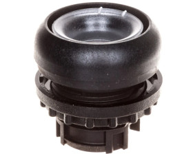 Napęd przycisku bez wkładki z samopowrotem M22S-D-X 216604