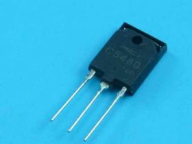 2SC-5480 NPN 14A/1500V/50W TOP3FM TRANZ
