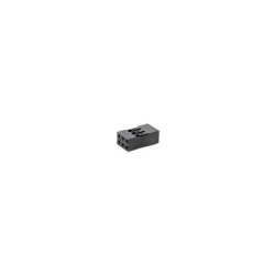 Amphenol ICC 65043-034ELF Mini Latch HSG Female Unshrouded 100 Double Row