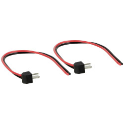 ACV 11-1194-01 Speaker cable adapter High quality audio connection tool