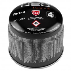 NEO Nabój z gazem butan 190g 20-033