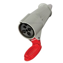 Gn-p 4x16A IP44 230/400 Nakło 2627-326