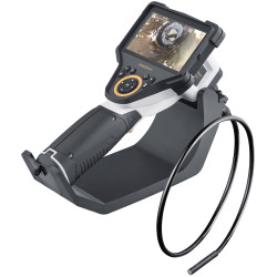 Laserliner 082.282A Inspection Camera 6mm Dia 1.5m Length LED Illumination