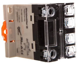 Przekaźnik przemysłowy 1Z 30A 110V DC PWR173110L 1219510000