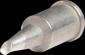 WLTSF24IBU75 Single Flat Tip 2.4 mm for WLBU75, 3 PK