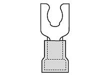 Molex 191150024 Złącze widełkowe 1 szt. towar pakowany luzem
