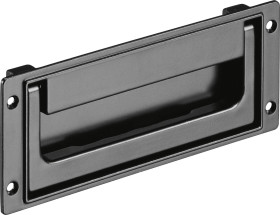 Rohde SK-50.S184.9002 szarobiały (D x S x W) 200 x 80 x 20.5 mm 1 szt.