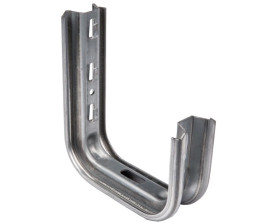 Wspornik scienno-sufitowy korytka siatkowego /150mm/ TPDG 195 FS 6365914