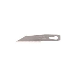 Stanley 0-11-221 5901B Slim Knife Blades Straight Pack Of 3