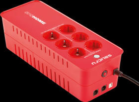 693CA000001 UPS, 650 VA / 360 W