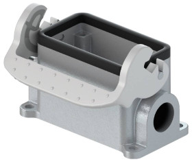 Wieland Electric 70.335.0635.0 Obudowa, część dolna 1 szt.