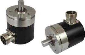 RAME044 Rotational Absolute Magnetic Encoder High Precision Displacement Sensor