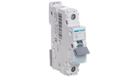 Wyłącznik Nadprądowy 1P B 25A 10Ka Ac Nbn125