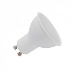 Żarówka LED 4.9W biała neutralna - GU10