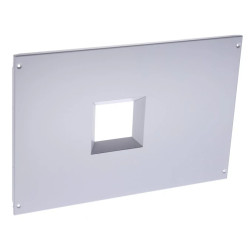 Płyta osłonowa metalowa DPX3 1600 400x600 021111