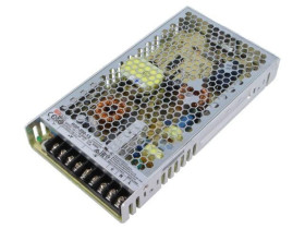 RSP-200-15 Zasilacz impulsowy do wbudowania modułowy 201W 15VDC 13 4A