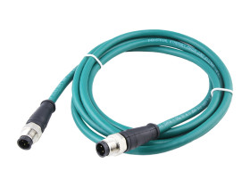 Przewód czujnik-siłownik