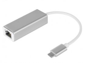 KARTA SIECIOWA USB C-RJ45 10/100/1000 MB