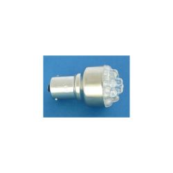 ŻAR/LED 1156-12WHITE 639FBI