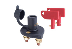 ODŁĄCZNIK MASY AKUMULATORA HEBEL 300A