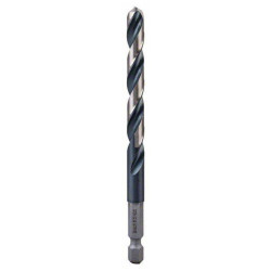 Bosch 2608577061 Metal Twist Drill Bit 8mm HSS Impact Control 1 piece