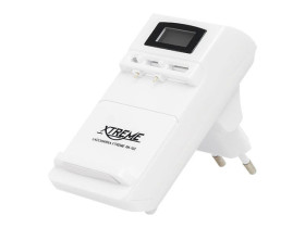 Ładowarka ogniw Li-Ion / Li-Poly 3,7V; XN1020