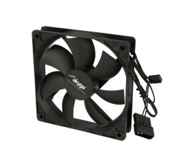 Wentylator ślizgowy 120x120x25mm - 3pin