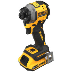 18V XR Bless Compact Impact Driver
