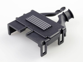 Molex 2001220112 MEGAFIT BACKSHELL DR 2001220112 Molex Zawartość: 1 szt.