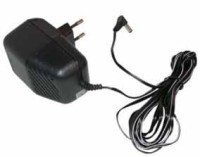 ZAC6/0.15DC2.1 Zasilacz AC napięcia przemiennego 6V / 150mA - wtyk 2.1/5.5