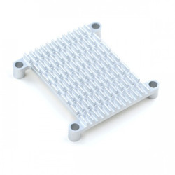 Radiator z taśmą termoprzewodzącą do NanoPi NEO