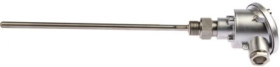 Termopara typ PT 100, -50C do +250C 250mm, Stal nierdzewna