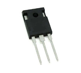 MOSFET N-kanałowy 33 A TO-247 650 V 0,091 oma
