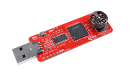 Płytka ewaluacyjna Infineon EVAL-IMOTION2GO Kontroler silnika IMC101T-T038 Płytka ewaluacyjna Przemysłowe sterowanie