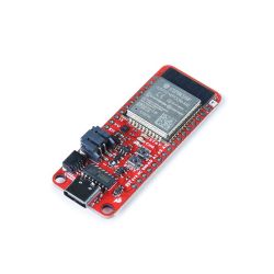 Thing Plus ESP32 WROOM - moduł WiFi/Bluetooth z układem ESP32 WROOM (USB typu C)