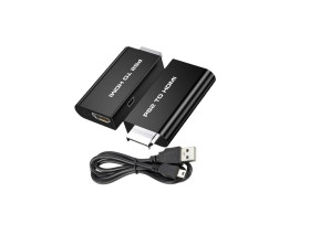 ADAPTER PS2 DO HDMI