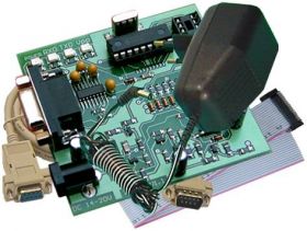 Zestaw XPROG Programmer (v. 1.1)