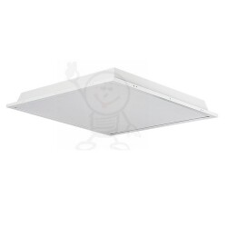 Panel led 595x595 36W/850 miLEDo 2001 IP40/44