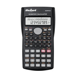 Kalkulator naukowy REBEL SC-200