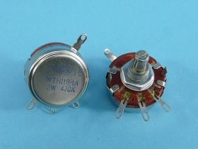 WTH118 470kB 2W LIN.9mm POJ.POTEN.