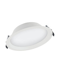 DOWNLIGHT ALU 200 35 W 4000 K IP44/IP20