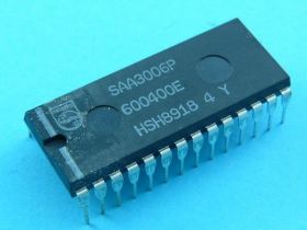 SAA-3006P DIP-28 UKŁAD