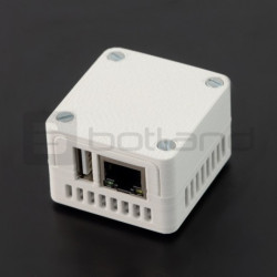 Obudowa do NanoPi Neo druk 3D - biała